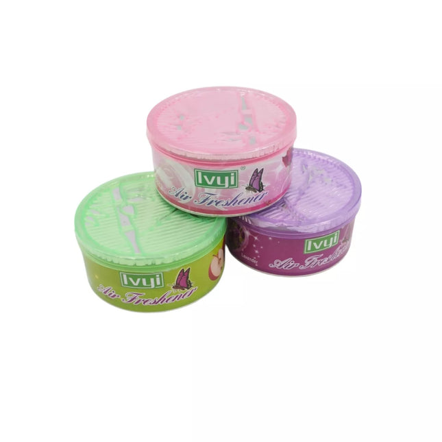 Tualeto kvapas 3 vnt.