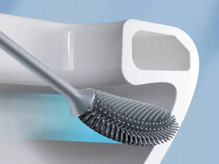 Tualeto valymo rinkinys