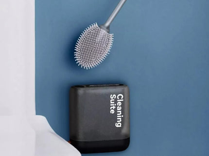 Tualeto valymo rinkinys