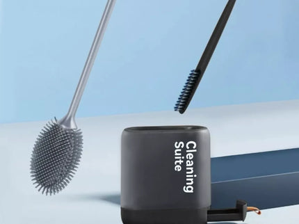 Tualeto valymo rinkinys