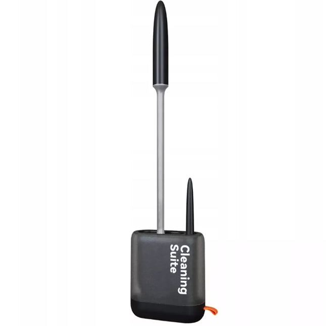 Tualeto valymo rinkinys