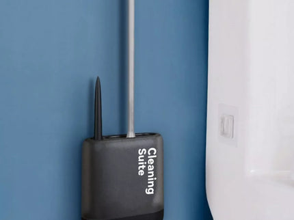 Tualeto valymo rinkinys