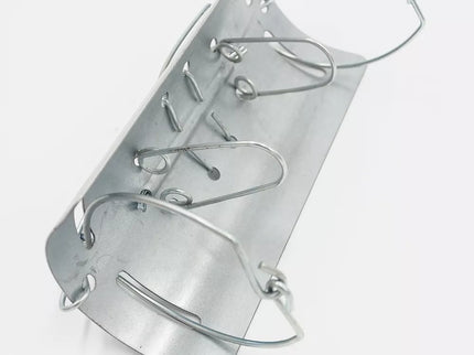 Tunelio tipo spąstai kurmiams