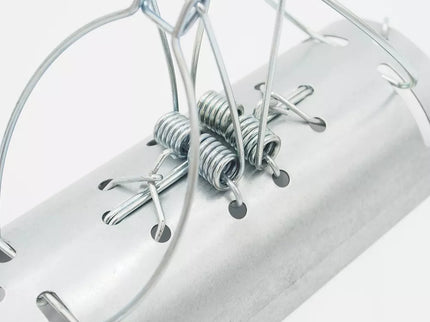 Tunelio tipo spąstai kurmiams