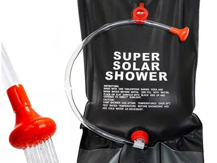 Turistinis lauko dušas 20 L