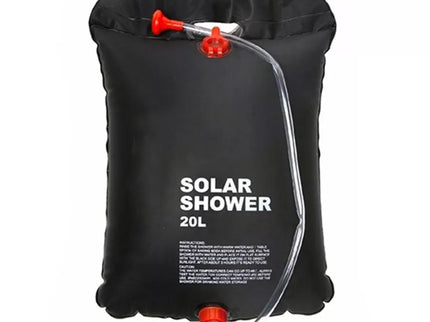 Turistinis lauko dušas 20 L