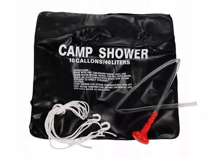 Turistinis Lauko Dušas 40L