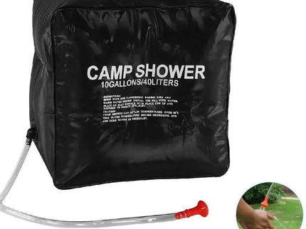 Turistinis Lauko Dušas 40L