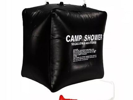 Turistinis Lauko Dušas 40L