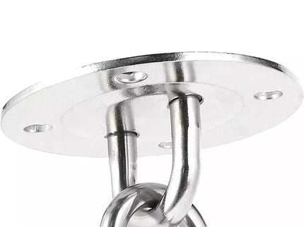 Tvirtinimo rinkinys sūpynėms, hamakui