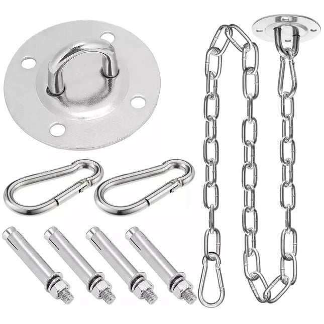 Mounting Kit for Swings and Hammocks