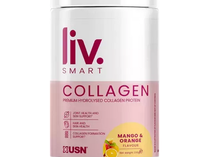 USN Liv.Smart Collagen 330 g.