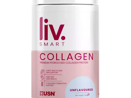 USN Liv.Smart Collagen 330 g.