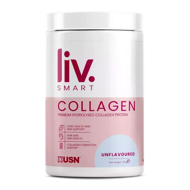 USN Liv.Smart Collagen 330 g