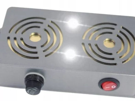 Ultragarsinė baidyklė automobiliui A152