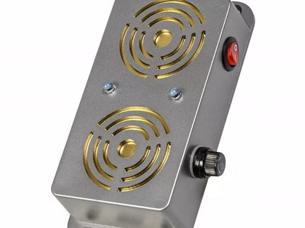 Ultragarsinė baidyklė automobiliui A152