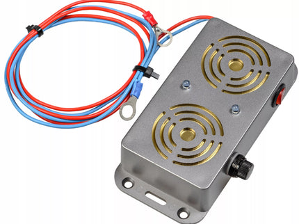 Ultragarsinė baidyklė automobiliui A152