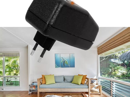 Ultragarsinė baidyklė B200 HOME