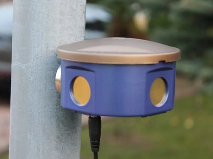 Ultragarsinė baidyklė B360