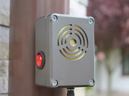 Ultragarsinė baidyklė C100-T