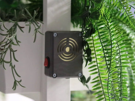 Ultragarsinė baidyklė C100-T