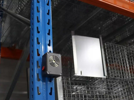 Ultragarsinė baidyklė C100-T