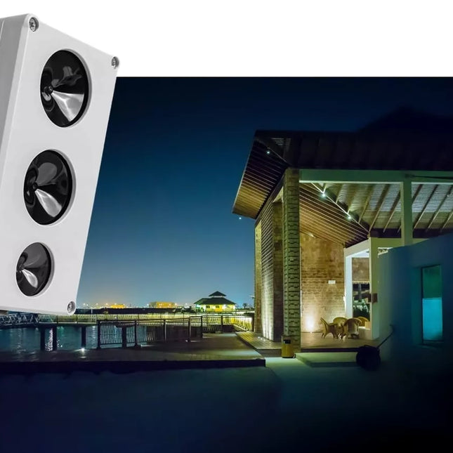 Ultragarsine Baidyklė C300