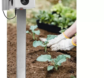 Ultrasonic Repellent CH360