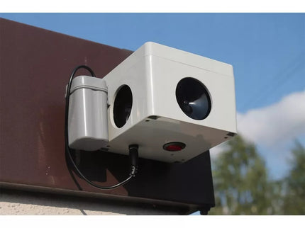 Ultrasonic Repellent CH360