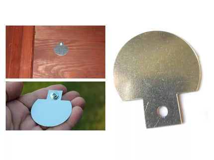 Ultrasonic Repellent CH360