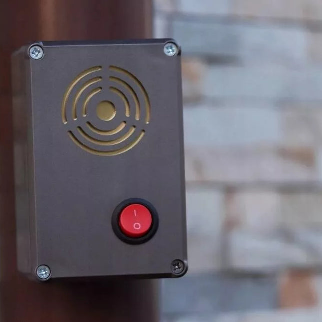 Ultragarsinė baidyklė H6T