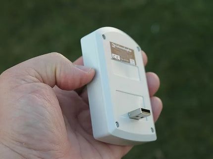 Ultrasonic Repeller USB