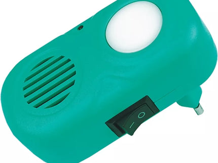 Ultragarsinė graužikų ir vabzdžių baidyklė