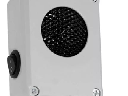 Ultragarsinė gyvūnų baidyklė AC360