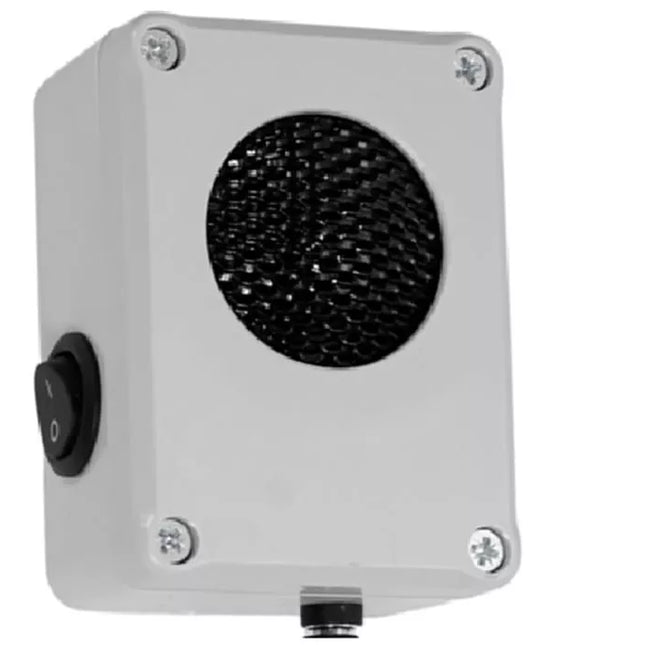 Ultrasonic Animal Repeller AC360