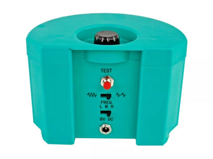 Ultrasonic Animal Repeller