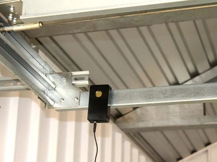 Ultragarsinė gyvūnų baidyklė