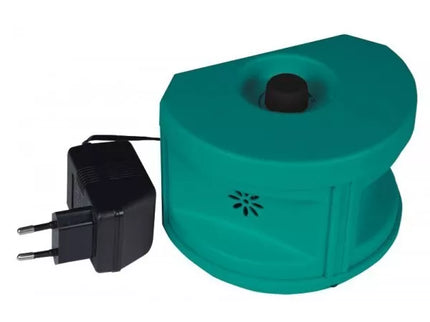 Ultrasonic Animal Repeller