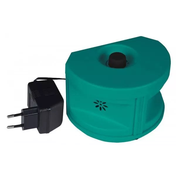 ULTRAGARSINĖ GYVŪNŲ BAIDYKLĖ