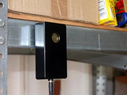 Ultrasonic Animal Repeller