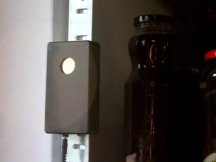 Ultrasonic Animal Repeller