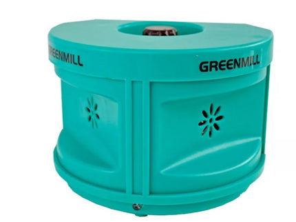 Ultrasonic Animal Repeller