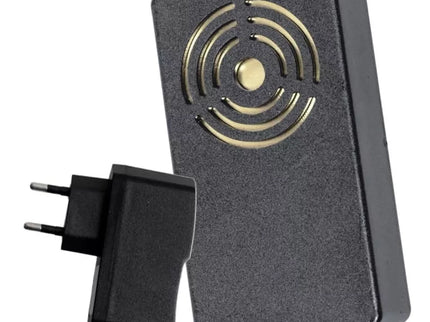 Ultrasonic Animal Repeller