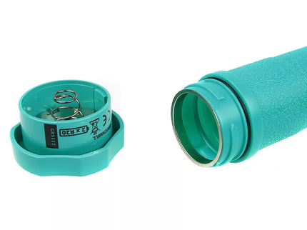 Ultrasonic Mole Repeller