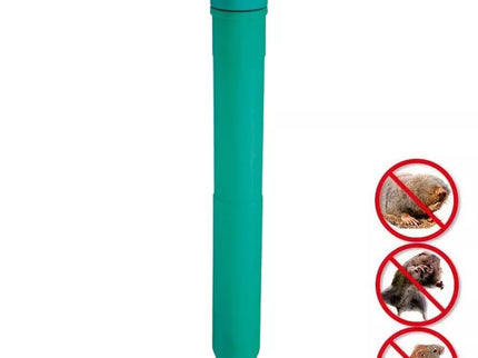 Ultrasonic Mole Repeller