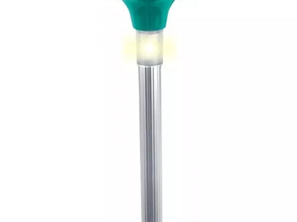 ULTRAGARSINĖ KURMIŲ BAIDYKLĖ SU LED