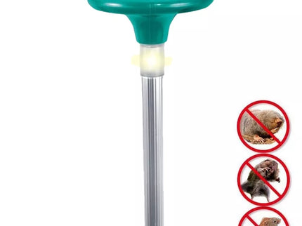 ULTRAGARSINĖ KURMIŲ BAIDYKLĖ SU LED