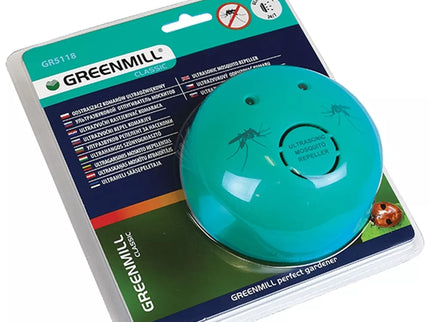 Ultragarsinė uodų baidyklė