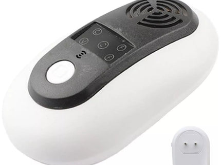 Ultragarsinis kenkėjų ir vabzdžių atbaidytuvas