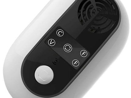 Ultragarsinis kenkėjų ir vabzdžių atbaidytuvas